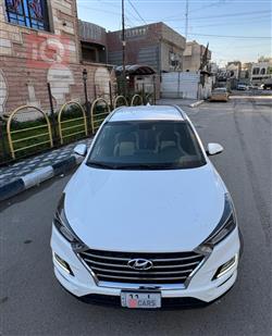 هیۆندای تۆکسۆن